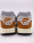 Nike Air Max 1 / Patta "Waves Monarch" 2021 Used Size 11