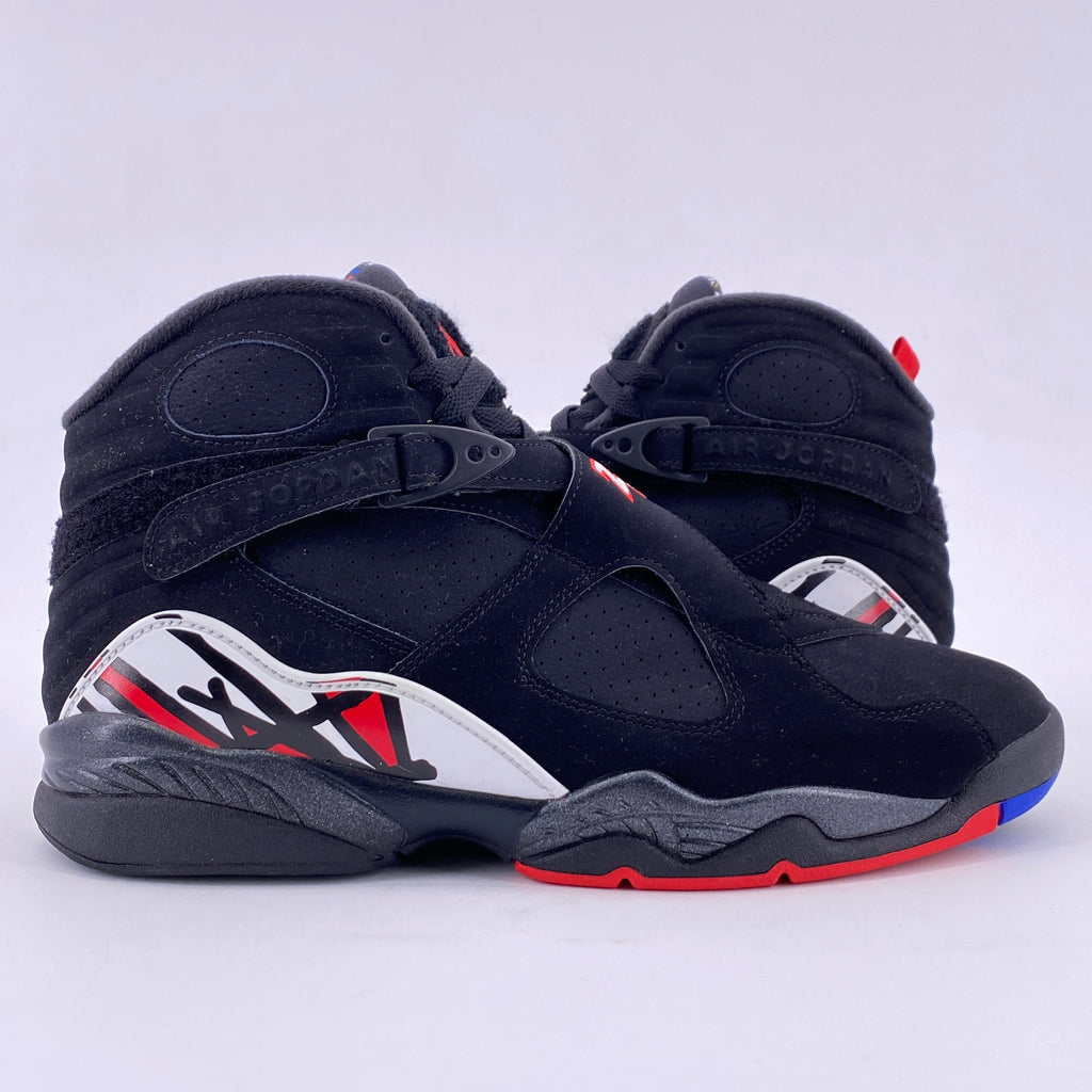 Air Jordan 8 Retro "Playoff" 2023 Used Size 11