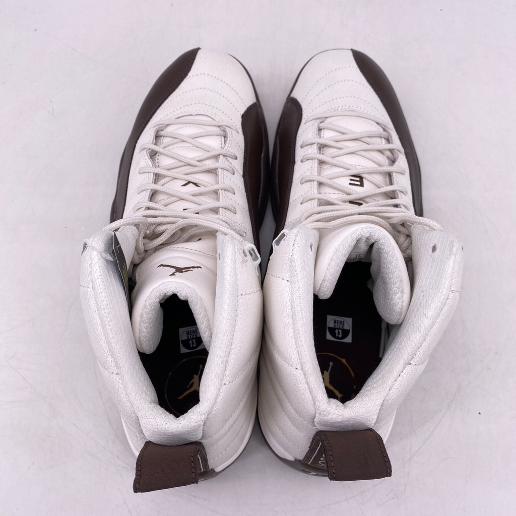 Air Jordan 12 Retro "Solefly" 2024 New Size 13