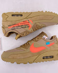 Nike Air Max 90 "Desert Ore" 2019 New Size 10