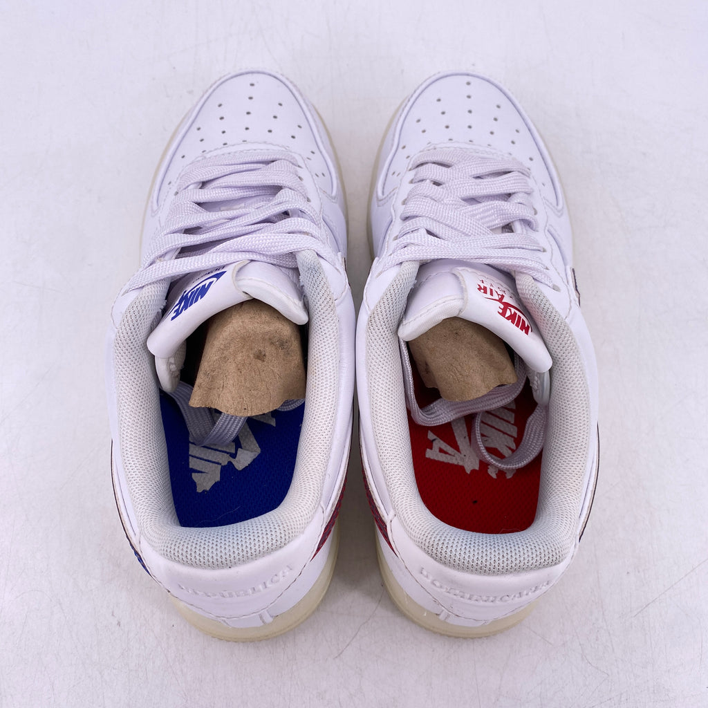 Nike Air Force 1 "De Lo Mio" 2018 Used Size 4