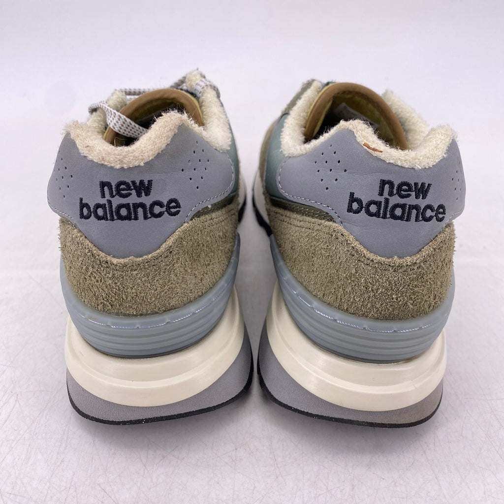 New Balance 574 "Stone Island" 2023 Used Size 8
