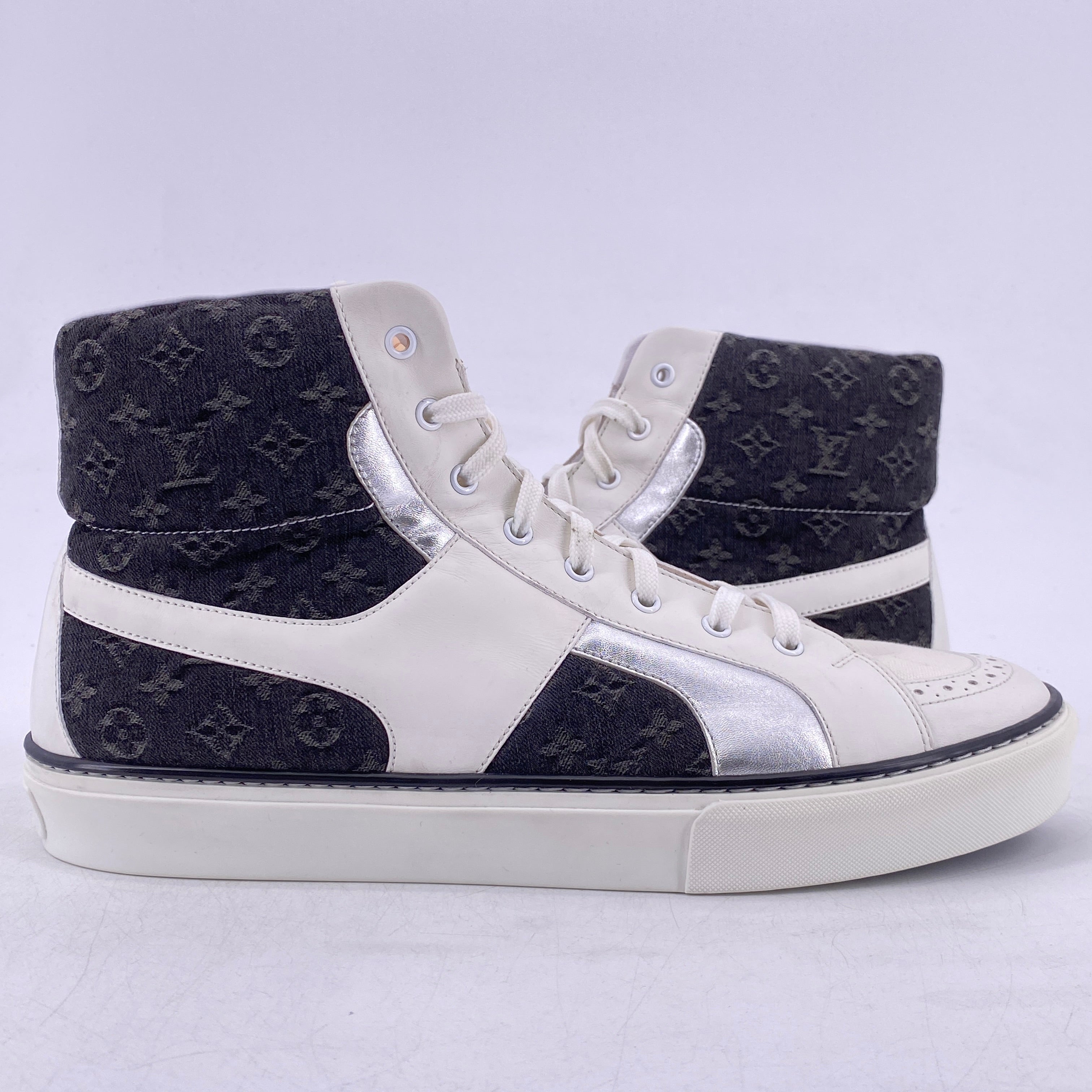 Jersey City's Certified Men's Footwear Retailer – SOLED OUT JERSEY
