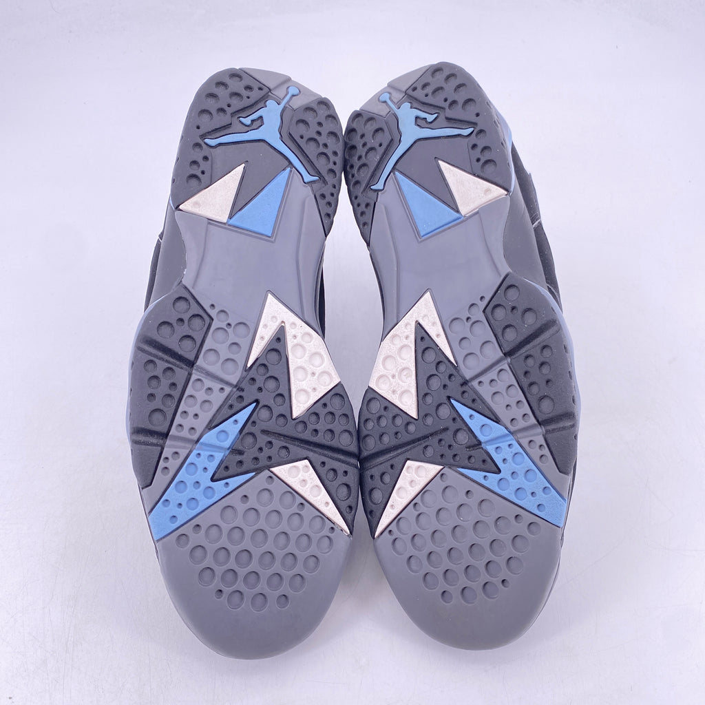 Air Jordan 7 Retro "Chambray" 2006 Used Size 11.5