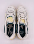 New Balance 550 "Ald Natural Green" 2021 Used Size 9.5