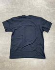 Supreme T-Shirt "YOHJI YAMAMOTO GAME OVER" Black New Size M