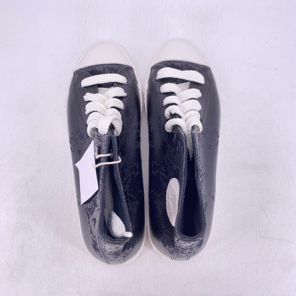 Converse CT Throwback Hi "Waxed Denim Black"  New (Cond) Size 13