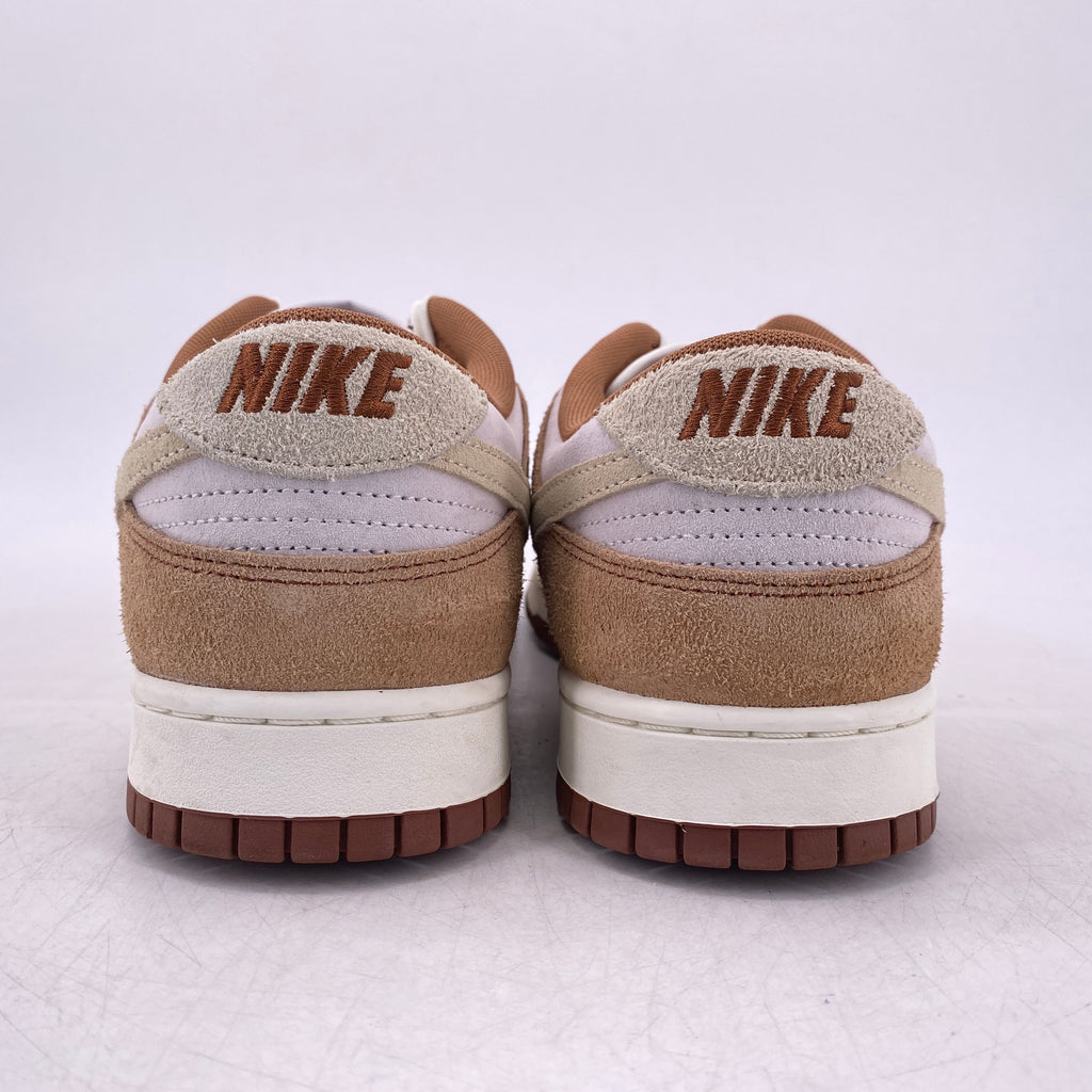 Nike Dunk Low "Medium Curry" 2021 Used Size 13