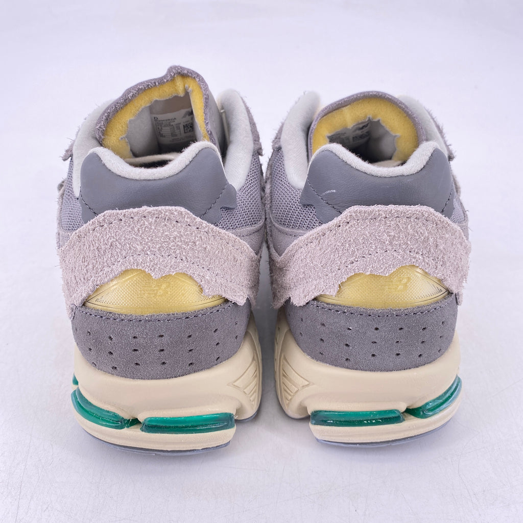 New Balance 2002R "Protection Pack Rain Cloud" 2021 New Size 8.5