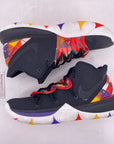 Nike Kyrie 5 "Chinese New Year" 2019 Used Size 8