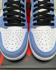 Air Jordan 1 Retro High OG "University Blue" 2021 Used Size 12