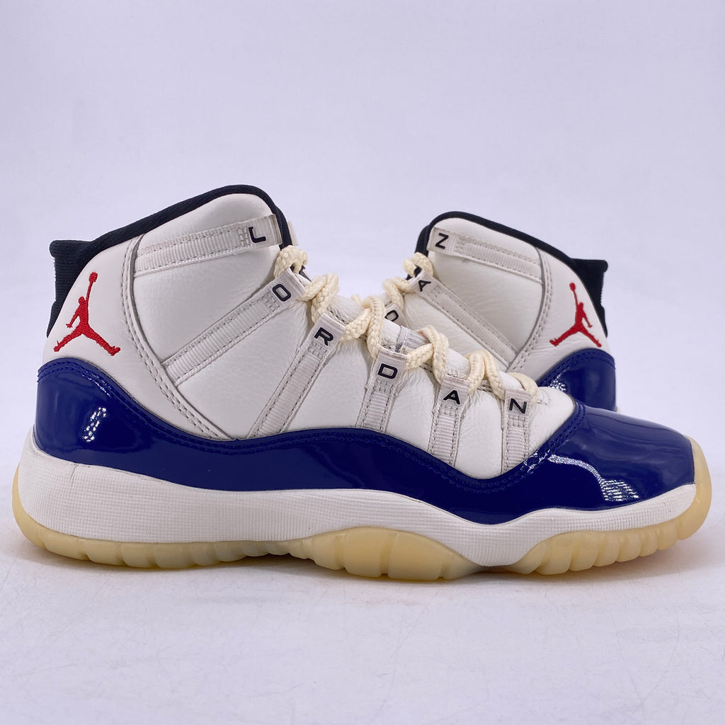 Air Jordan (GS) 11 Retro "Rare Air" 2025 Used Size 5.5Y