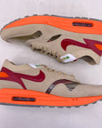 Nike Air Max 1 "Kiss Of Death" 2021 Used Size 10.5