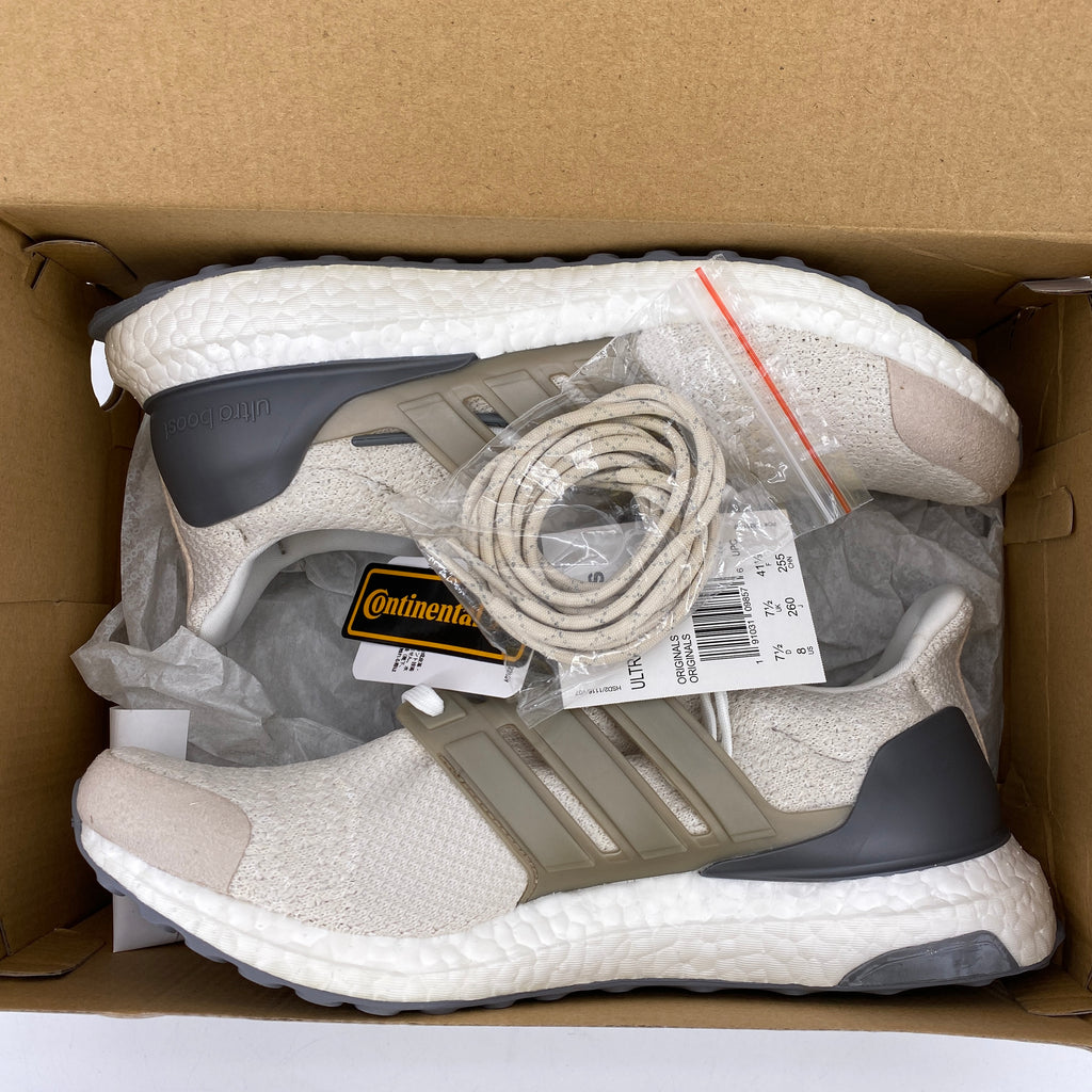 Adidas Ultraboost Lux "Social Status" 2017 New Size 8