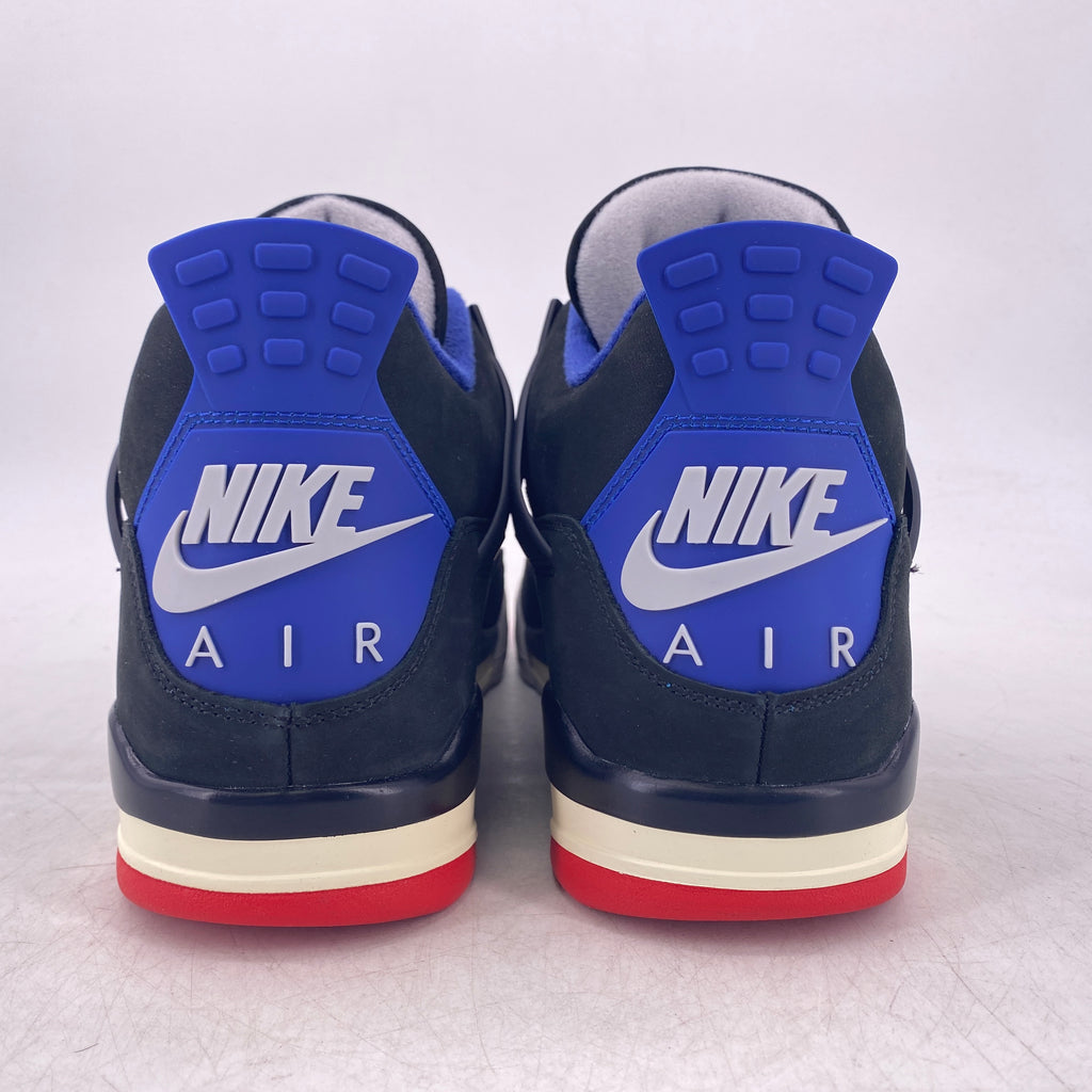 Air Jordan 4 Retro "Rare Air" 2025 New Size 13