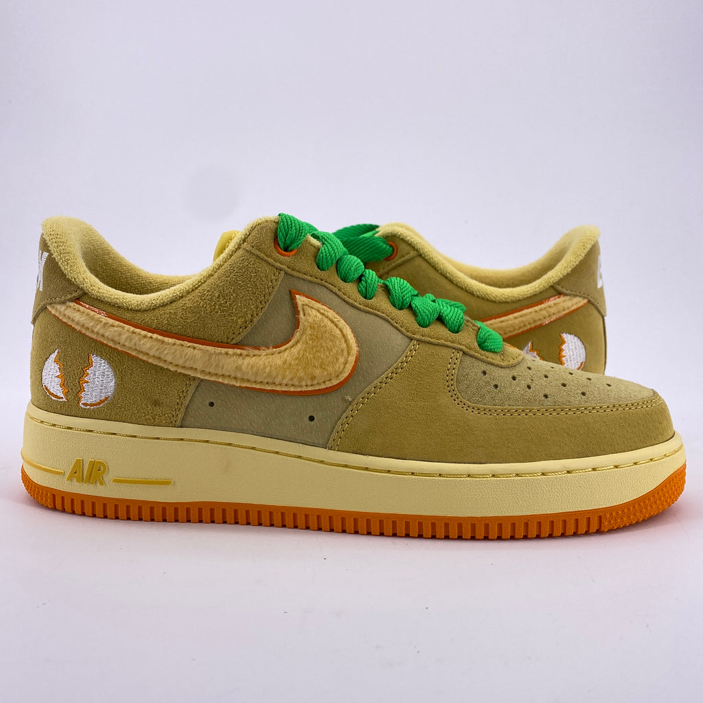 Nike Air Force 1 Low "Ducks Of A Feather Storm" 2025 New Size 9.5
