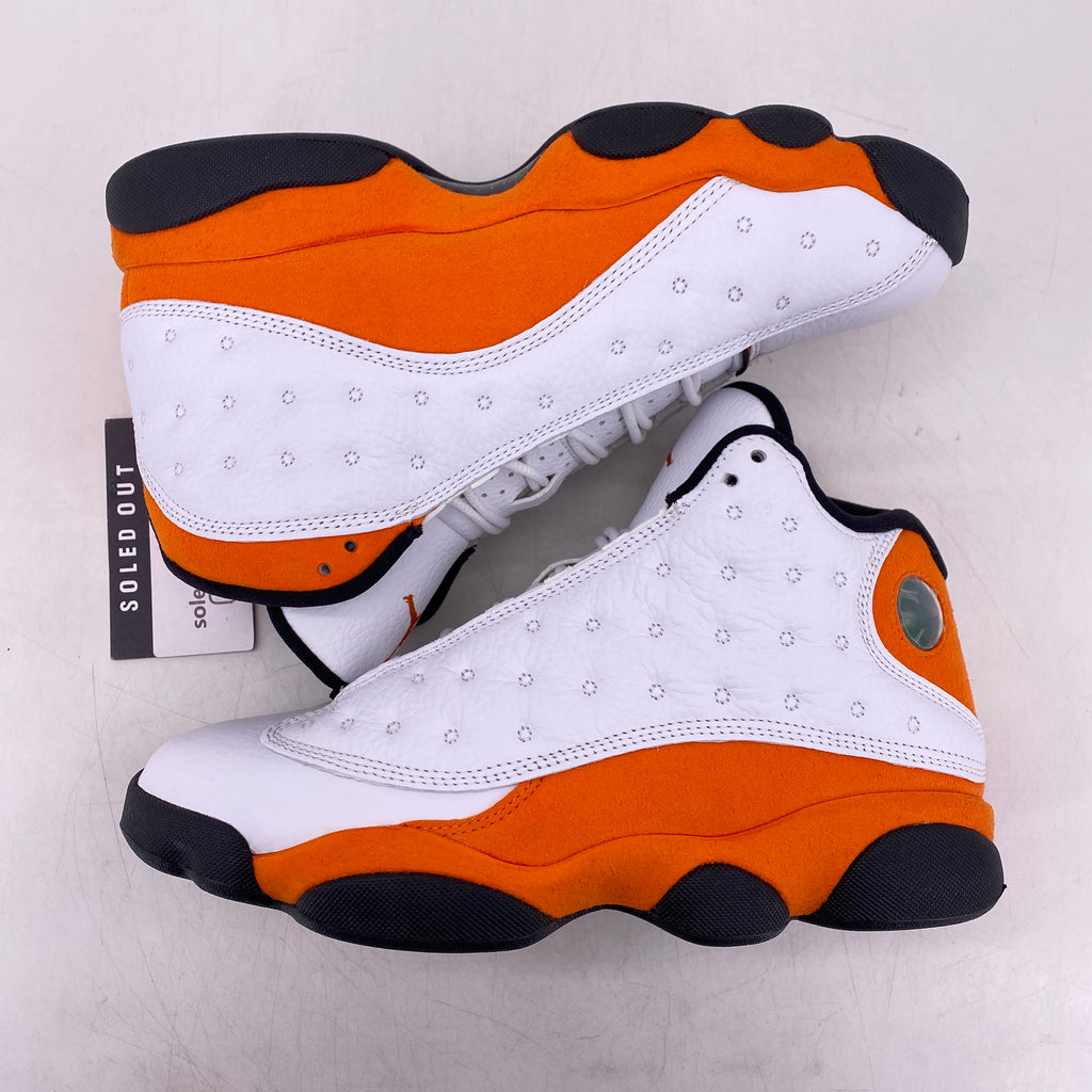 Air Jordan 13 Retro "Starfish" 2021 Used Size 7