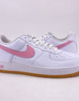 Nike Air Force 1 Low "Pink Gum" 2022 Used Size 13