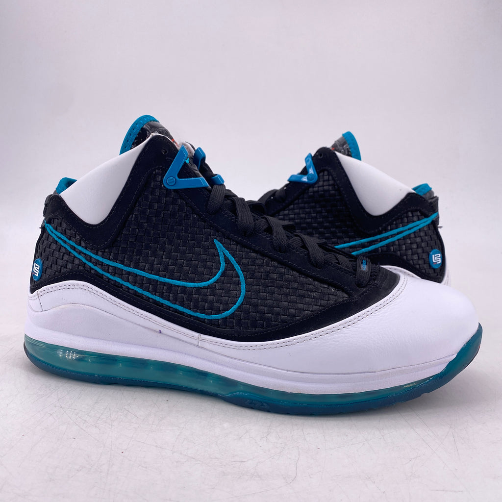 Nike Lebron 8 "Red Carpet" 2019 Used Size 10.5