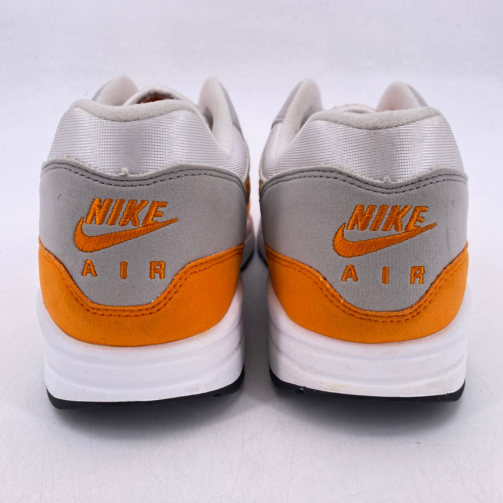 Nike Air Max 1 "Anniversary Orange" 2020 Used Size 11