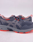 Asics (W) Gel -Venture 7 "Carrier Grey"  New Size 7W