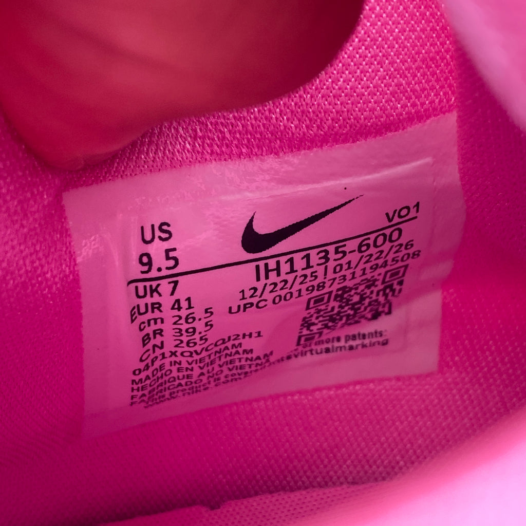 Nike A'TWO "Pink Beam" 2026 New Size 9.5W