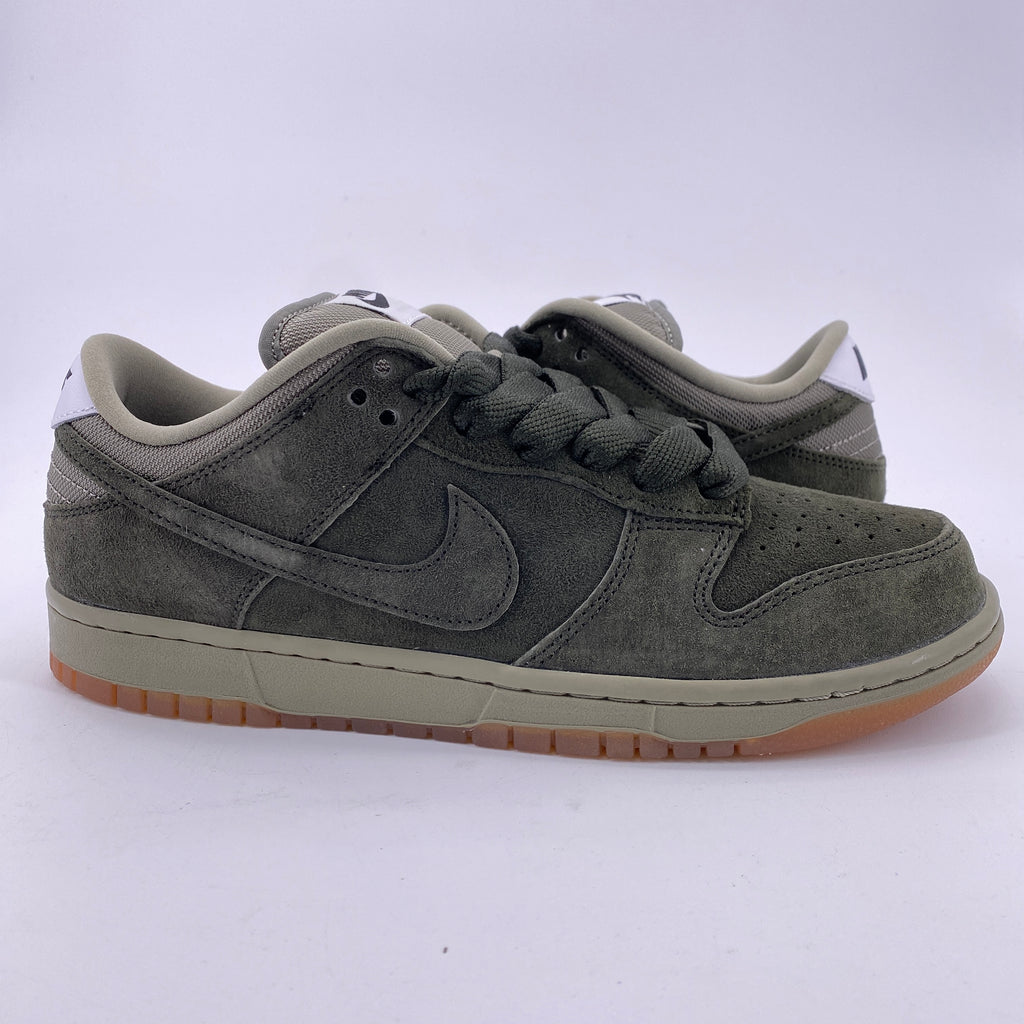 Nike SB Dunk Low Pro "Sequoia" 2025 New Size 9