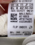 Yeezy 450 "Cloud White" 2024 New Size 8.5