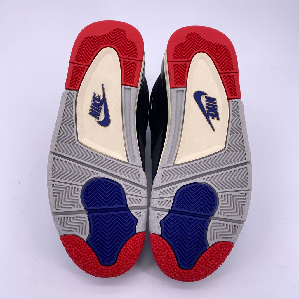 Air Jordan 4 Retro "Rare Air" 2025 New Size 10