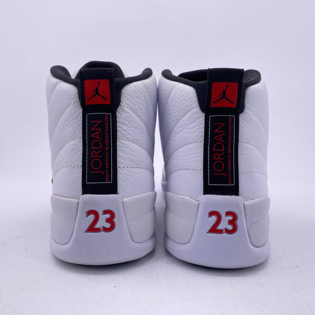 Air Jordan 12 Retro "Twist" 2021 Used Size 11.5