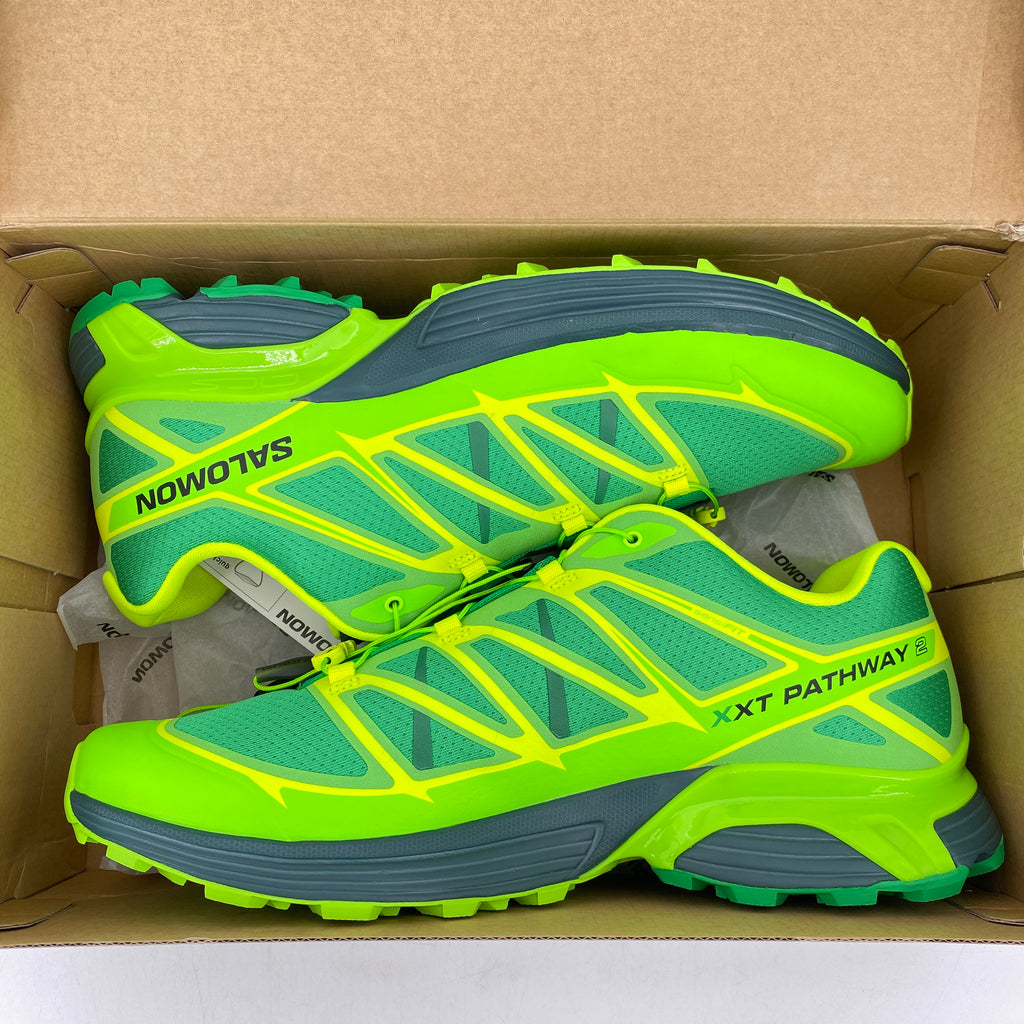 Salomon XT-Pathway 2 "Feid" 2025 New Size 12