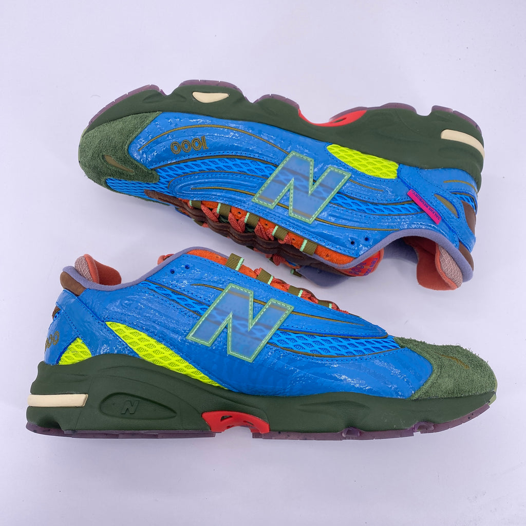New Balance 1000 "Salehe Bembury" 2025 New Size 13