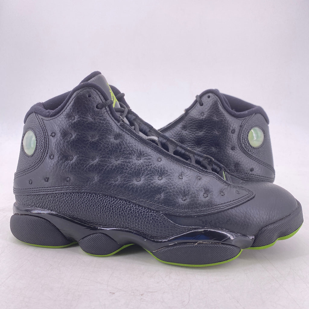Air Jordan 13 Retro "Altitude" 2017 Used Size 8.5