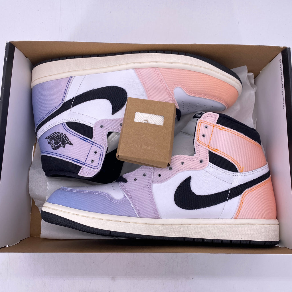 Air Jordan 1 Retro High OG "Skyline" 2023 New Size 9.5