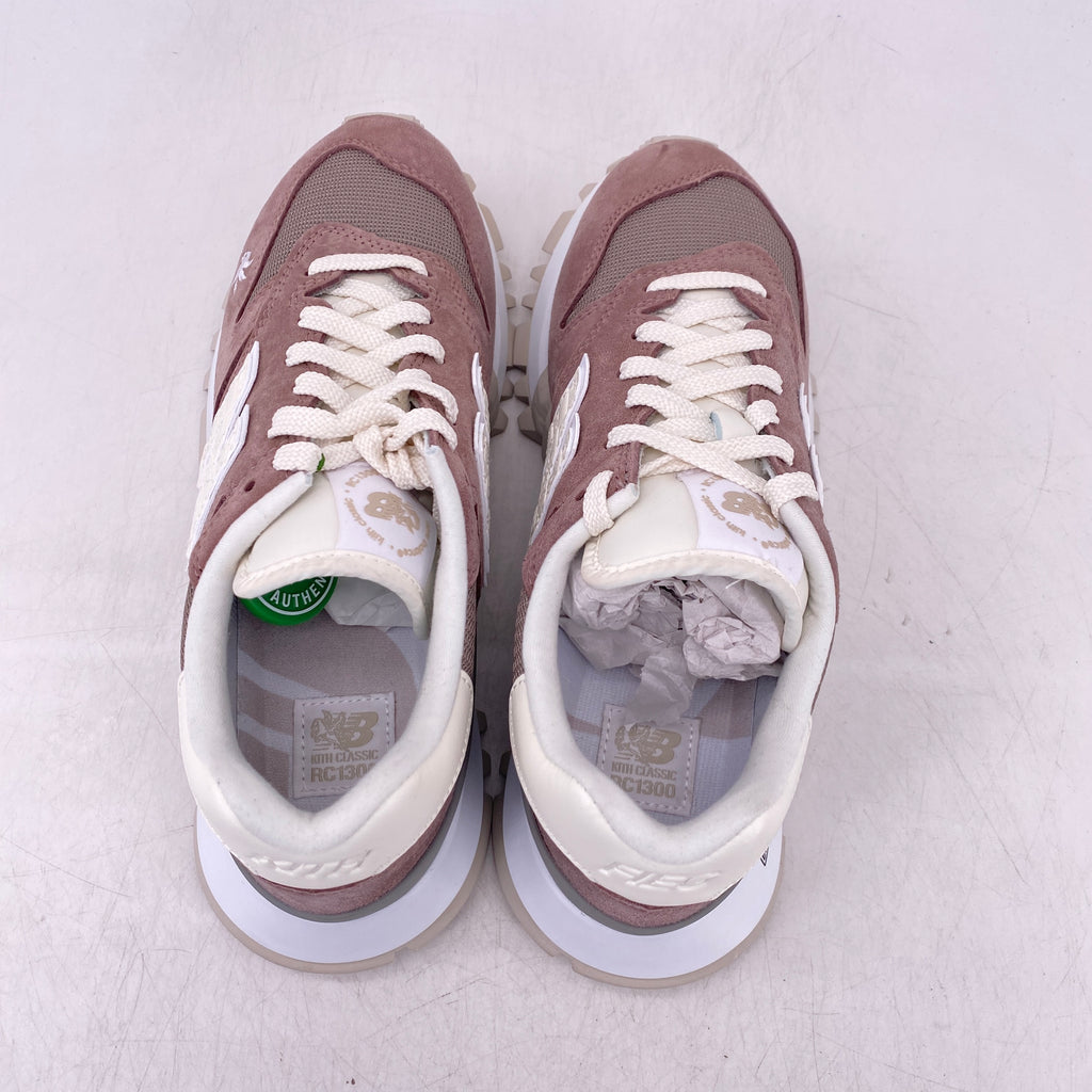 New Balance 1300 "Kith 10th Anniversary Antler" 2021 New Size 6.5