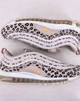 Nike (W) Air Max 97 "Leopard" 2021 New Size 11.5W