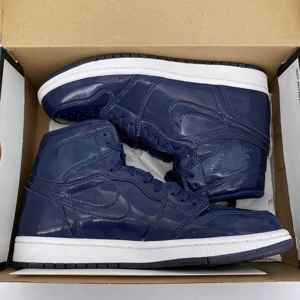 Air Jordan 1 Retro High OG "Dsm" 2015 New Size 8