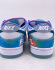 Nike SB Dunk Low "Futura Lab Bleached Aqua" 2024 New Size 9.5