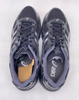 Asics Gel-1130 "Black Pure Silver" 2023 New Size 10