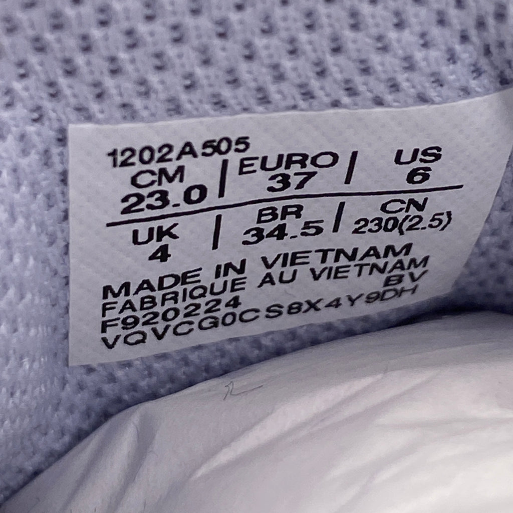 Asics (W) Gel-1130 "Cream Blue Fade" 2024 New Size 6W