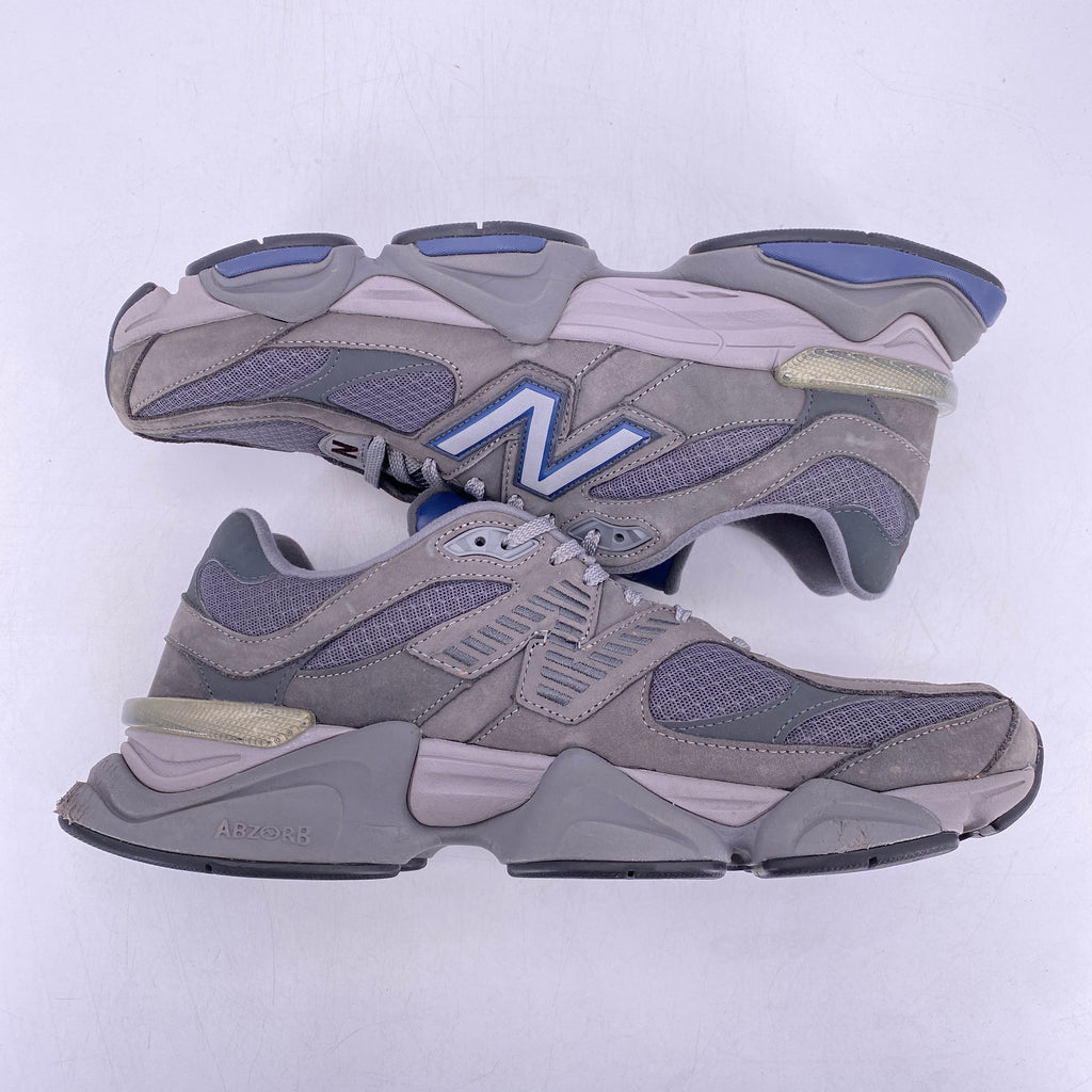 New Balance 9060 "Castlerock" 2023 Used Size 13