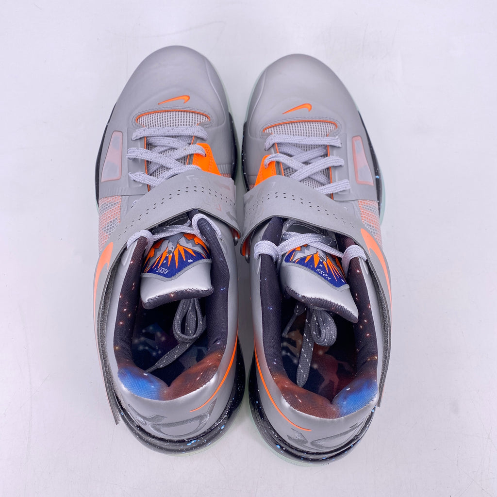 Nike KD 4 "Galaxy" 2024 Used Size 11.5