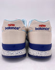 New Balance 850 "Brooklyn Bridge" 2014 Used Size 9.5