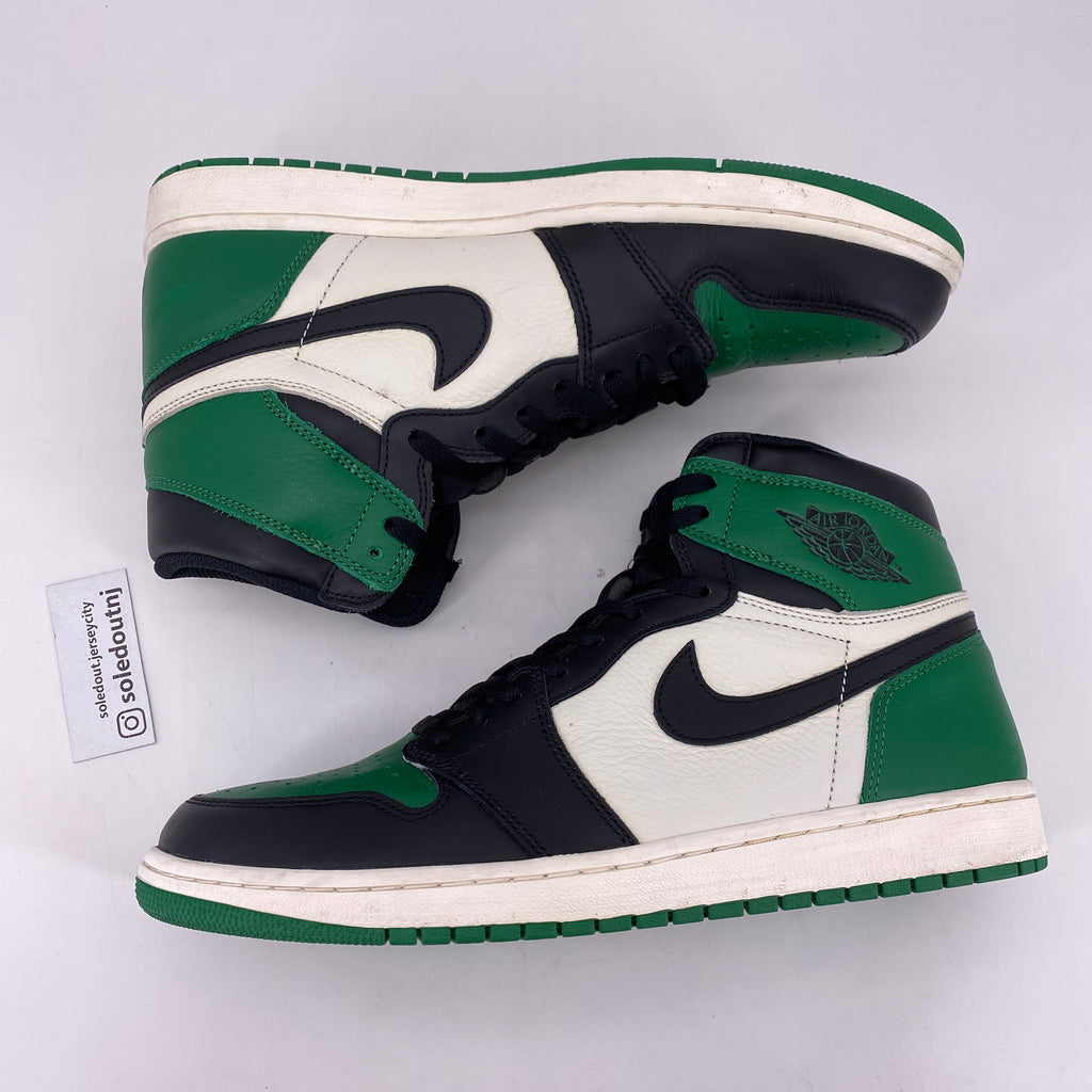 Air Jordan 1 Retro High OG 28.5センチ 2018 Nike Air Jordan 1 Retro High OG 'Origin Story' 2018 Spider