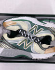 New Balance 860v2 "Ald Green" 2023 New Size 8.5