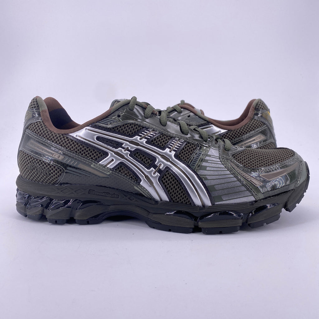 Asics Gel-Kayano 12.1 "Captain America Vs Guile" 2025 New Size 11