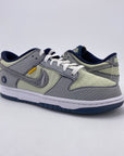 Nike Dunk Low / U "Union Pistachio" 2022 Used Size 10