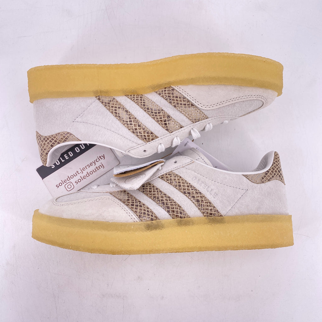 Adidas Gazelle Indoor "Ronnie Fieg Kithmas" 2024 New Size 7.5