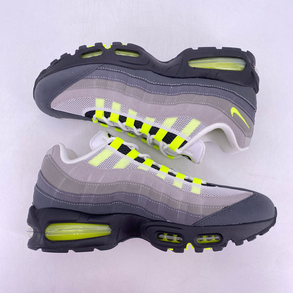 Nike Air Max 95 "Neon" 2025 New Size 10.5