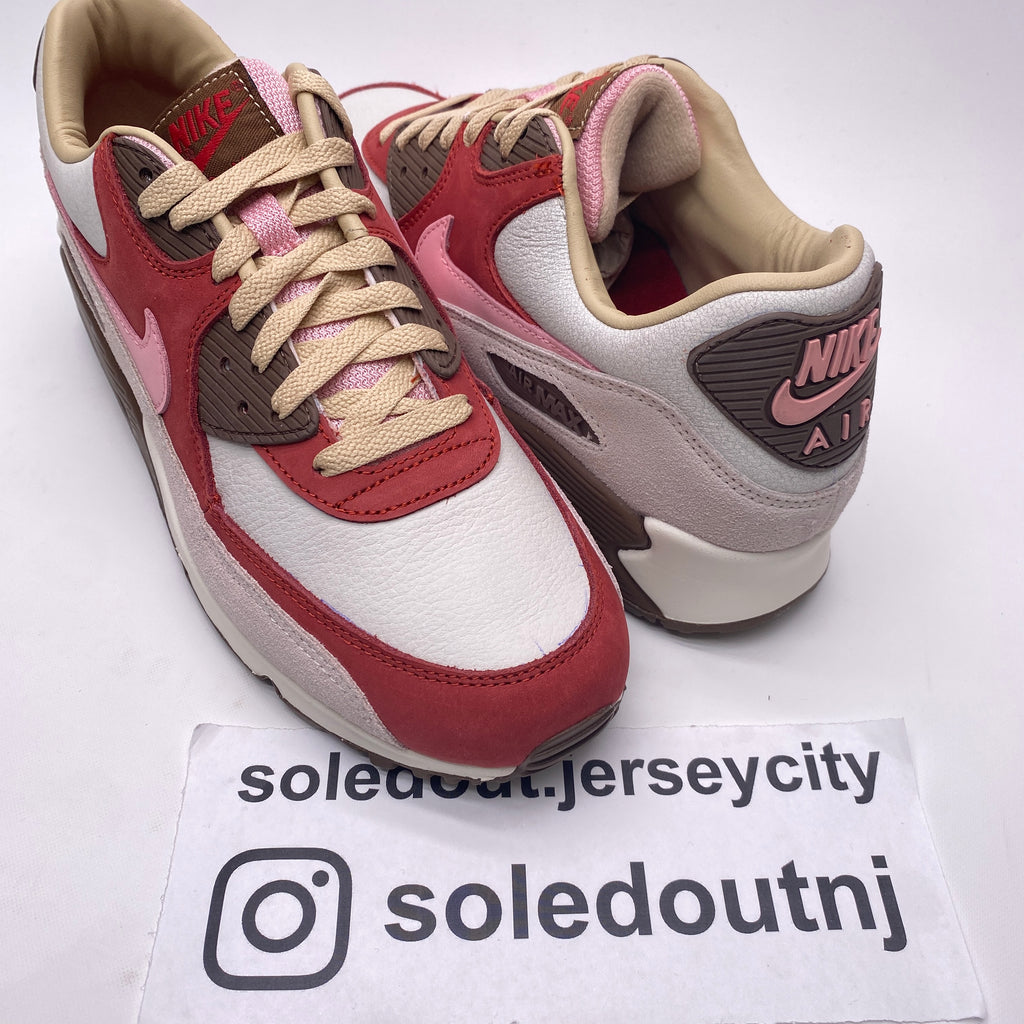 Nike Air Max 90 "Bacon" 2021 New Size 9.5